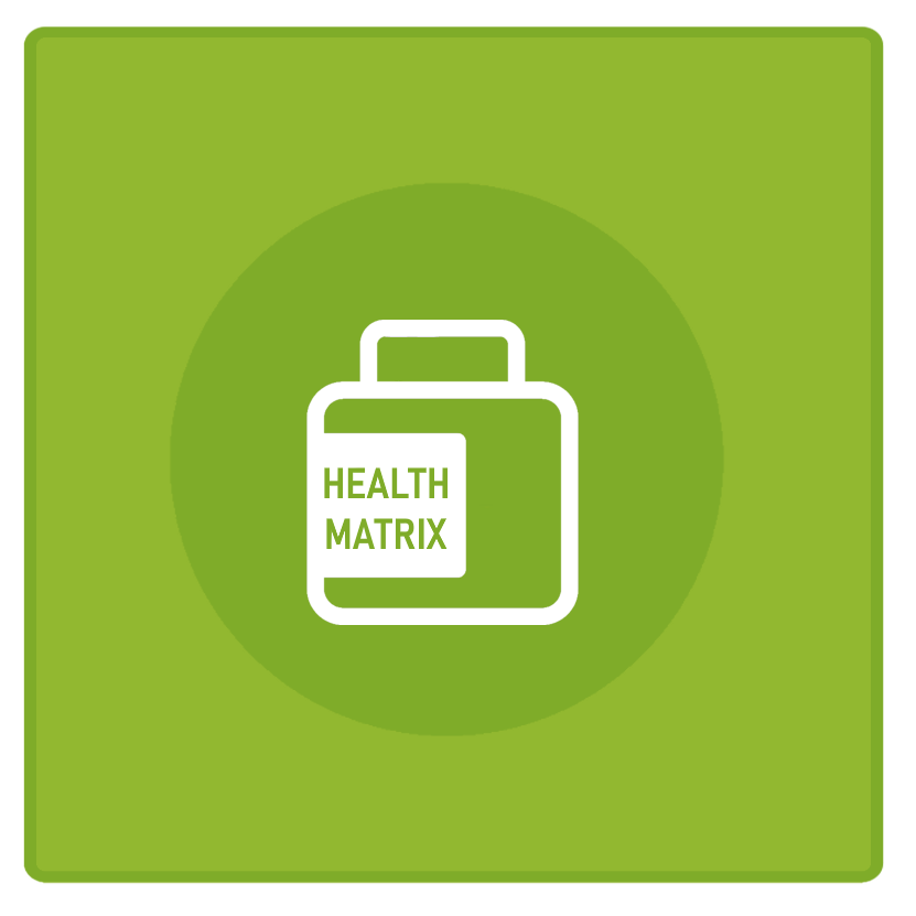 Health Matrix