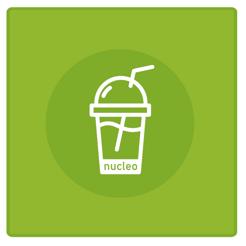 Nucleo Superfood Shakes