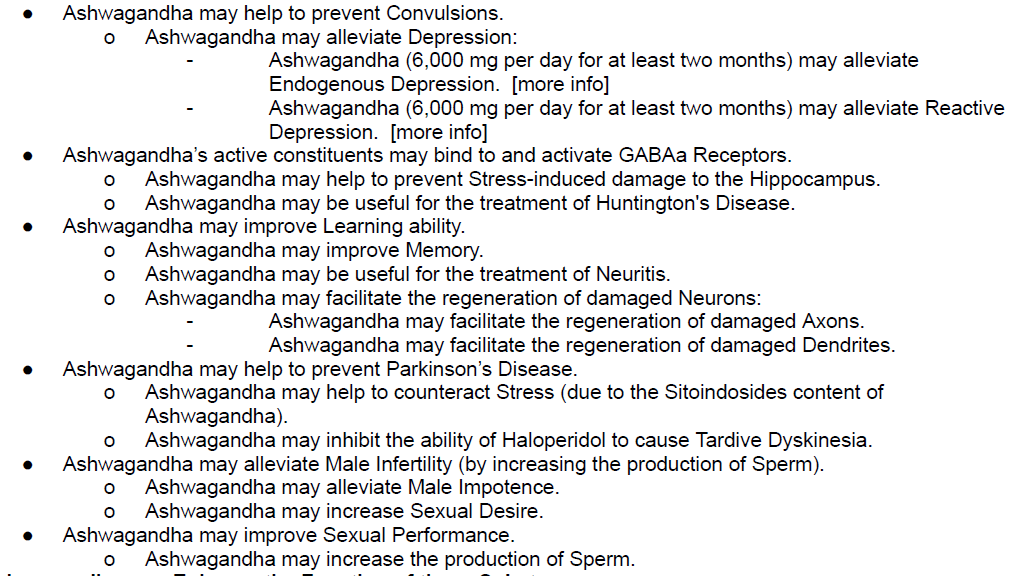 Adrenal Care (30 Caps @ R7.10 per cap)