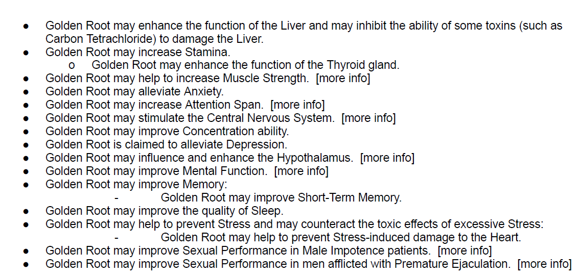 Adrenal Care (30 Caps @ R7.10 per cap)