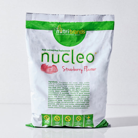 Strawberry Nucleo (750g)