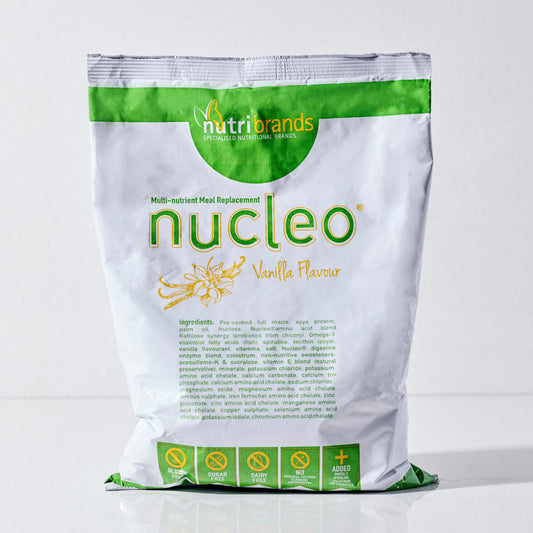 Vanilla Nucleo (750g)