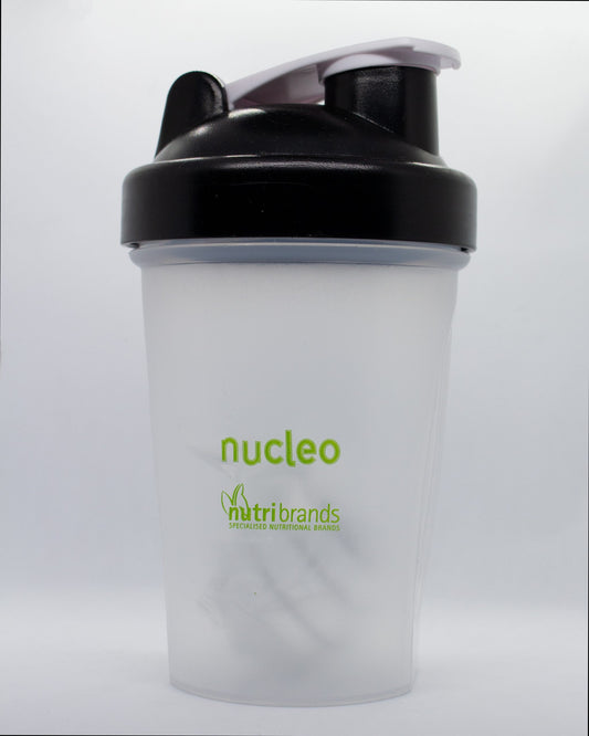 Nucleo Shaker - 500ml